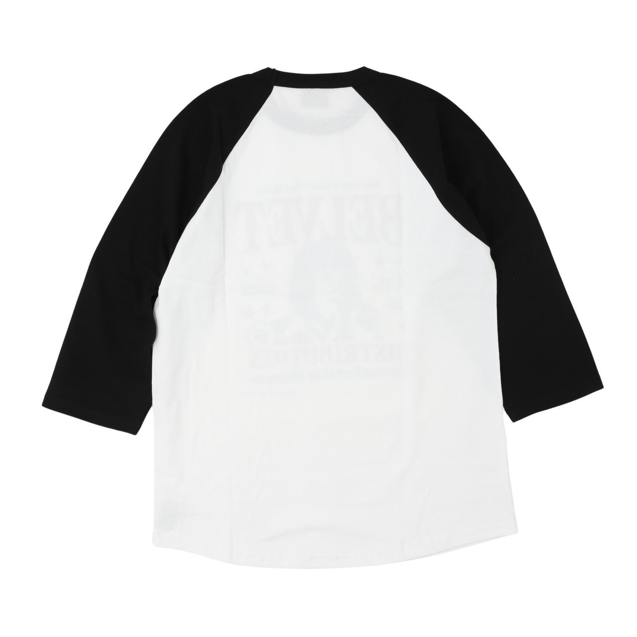 American girl raglan sleeve