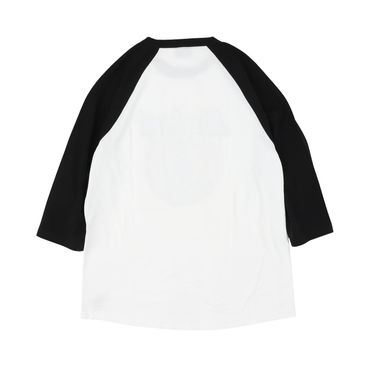 Retro girl designed raglan sleeve free