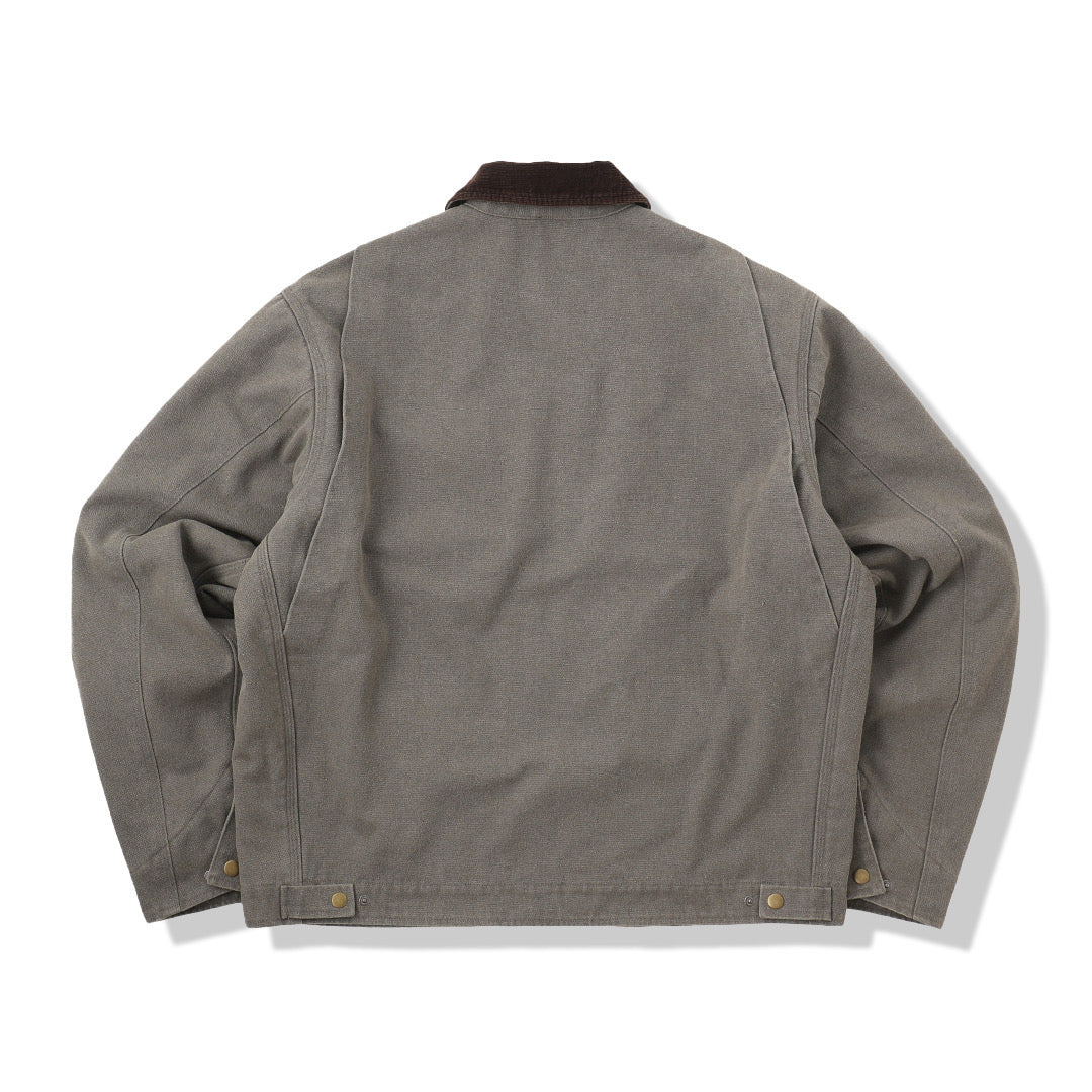 Repair detroit jacket