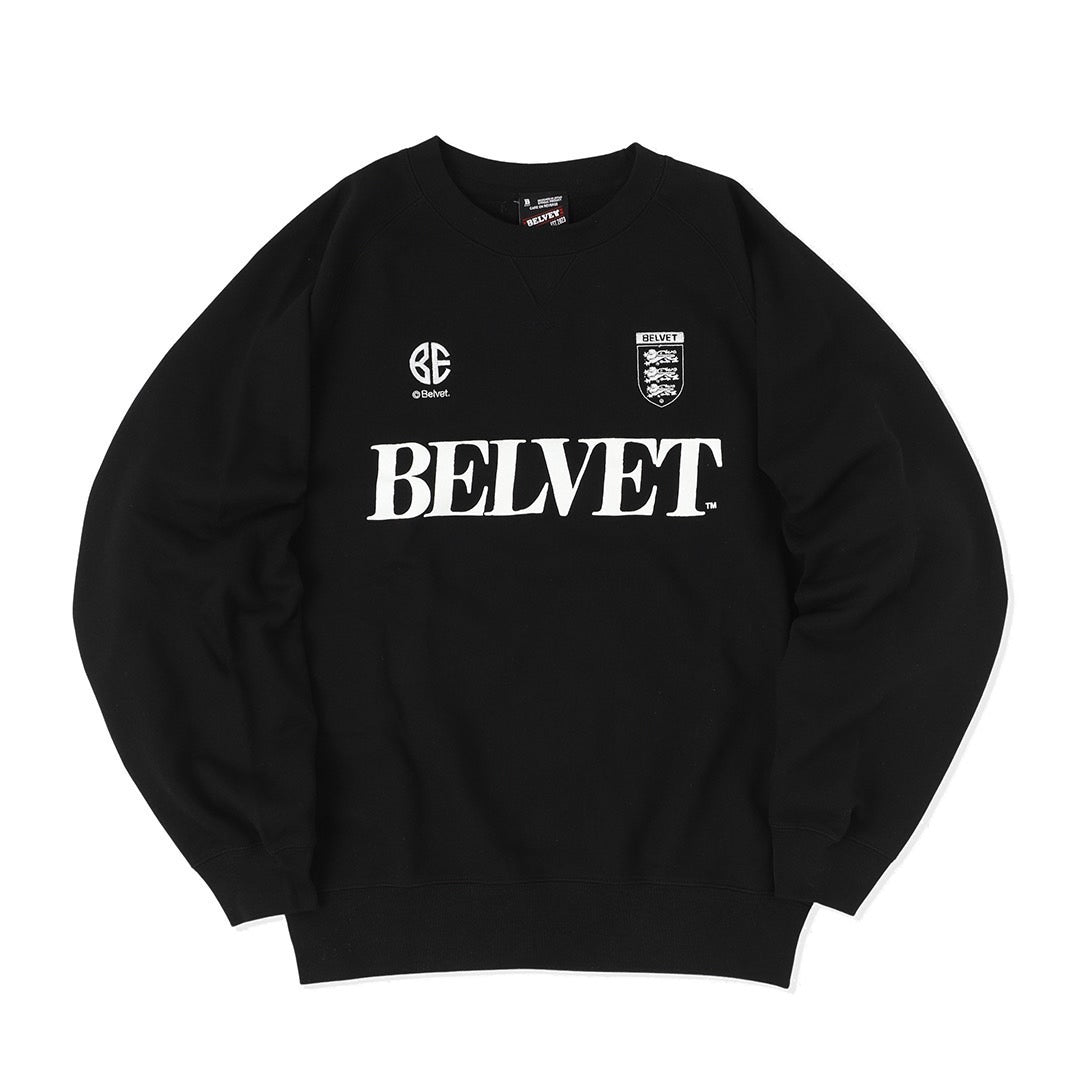 2logo uniform sweat free