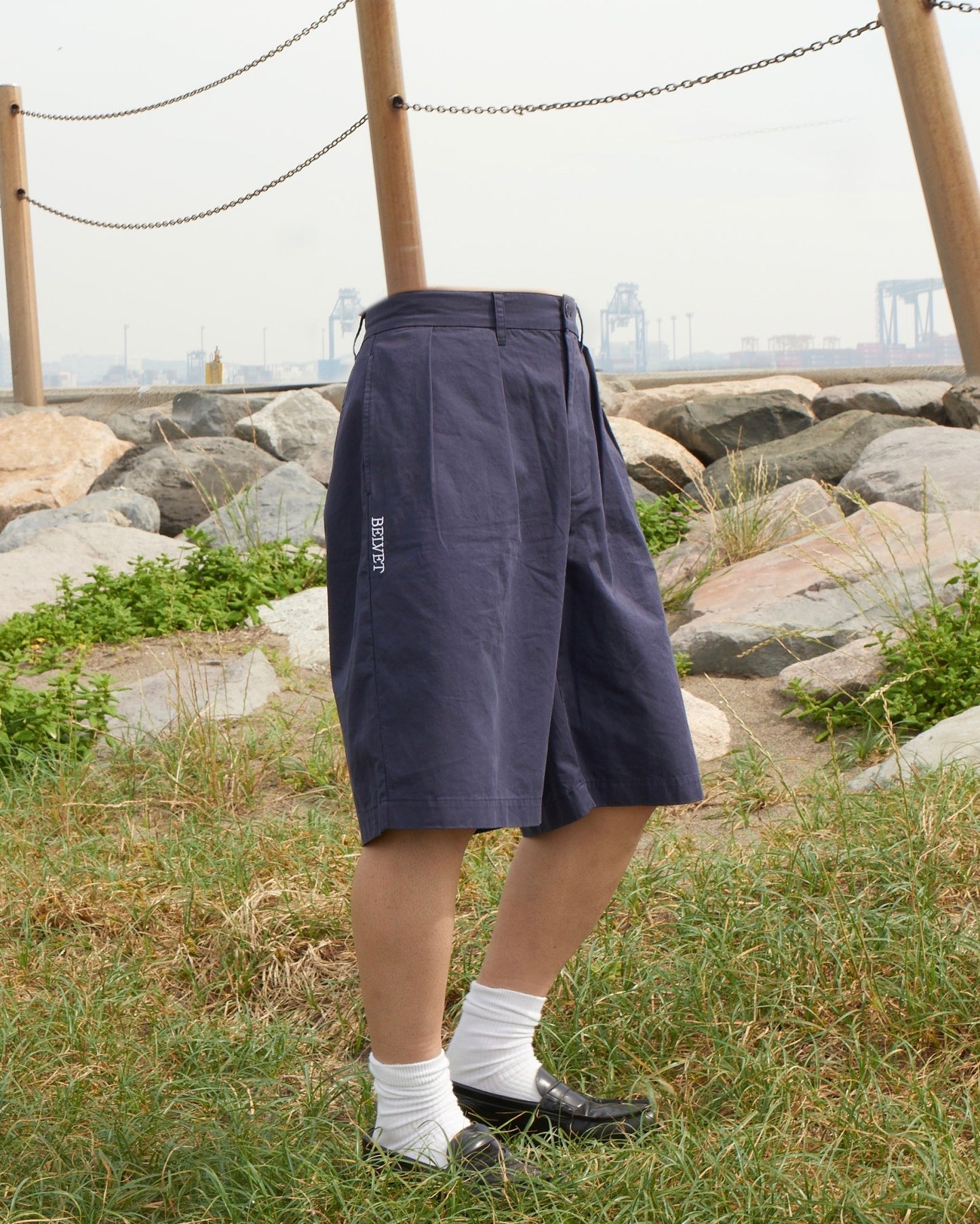 Half pants free