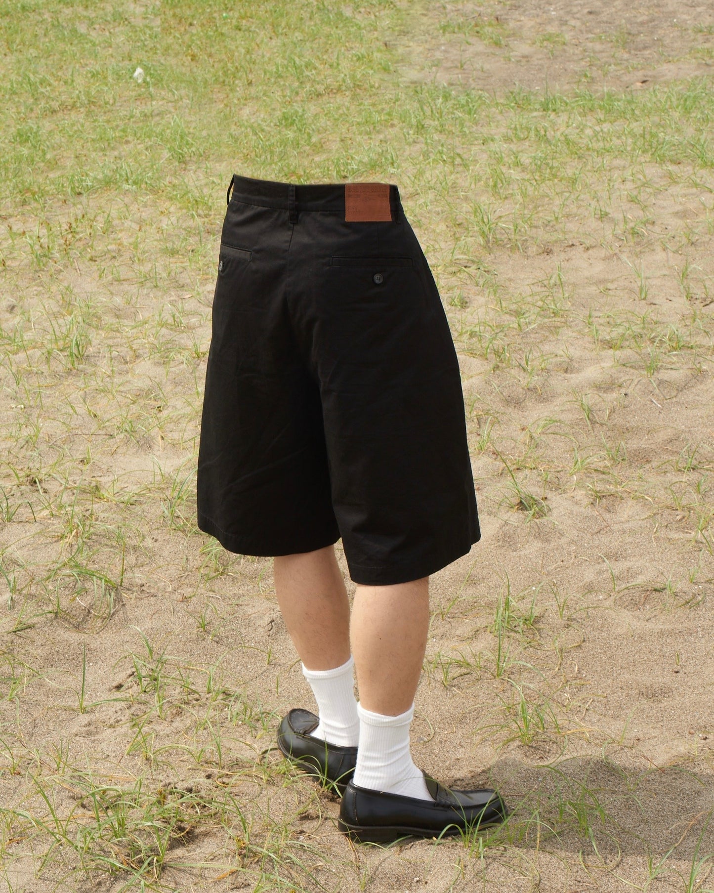Half pants free