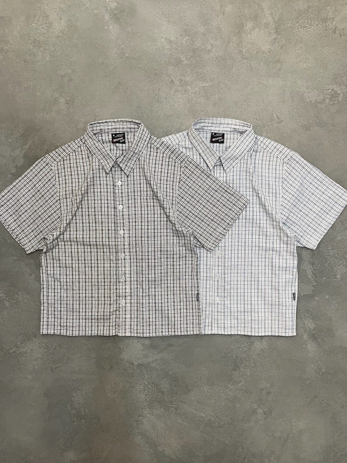 checkered shirt free