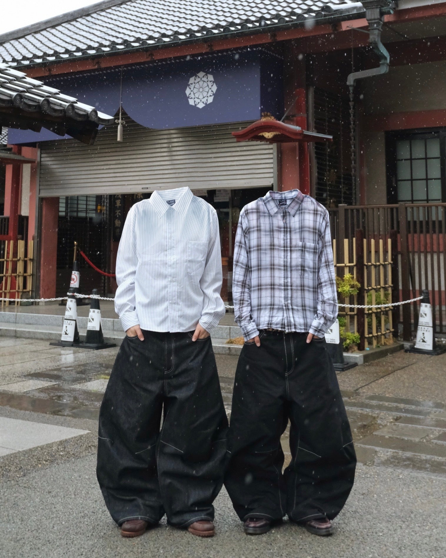 BELVET　シャツ SHIRT – BELVET