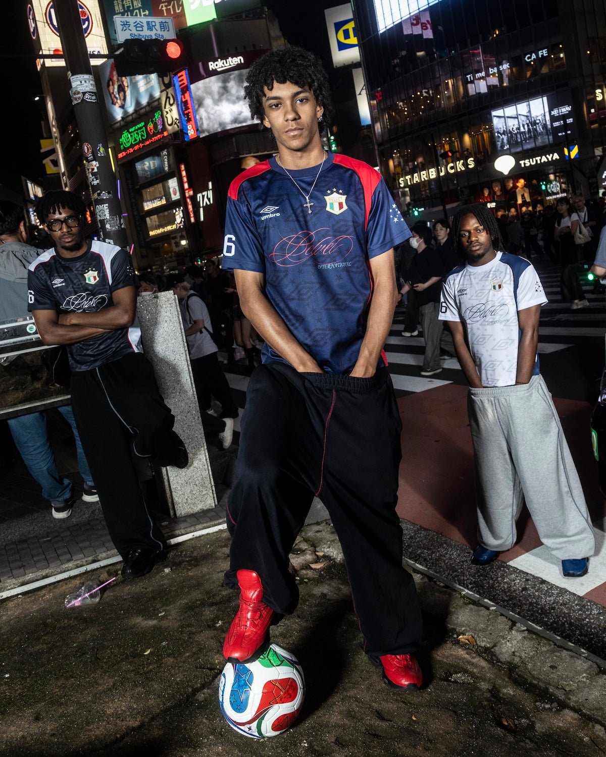 ALL – BELVET