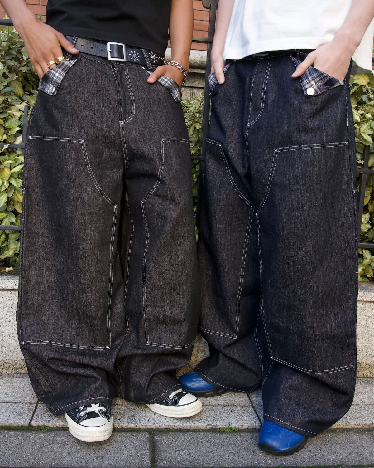 PANTS – BELVET