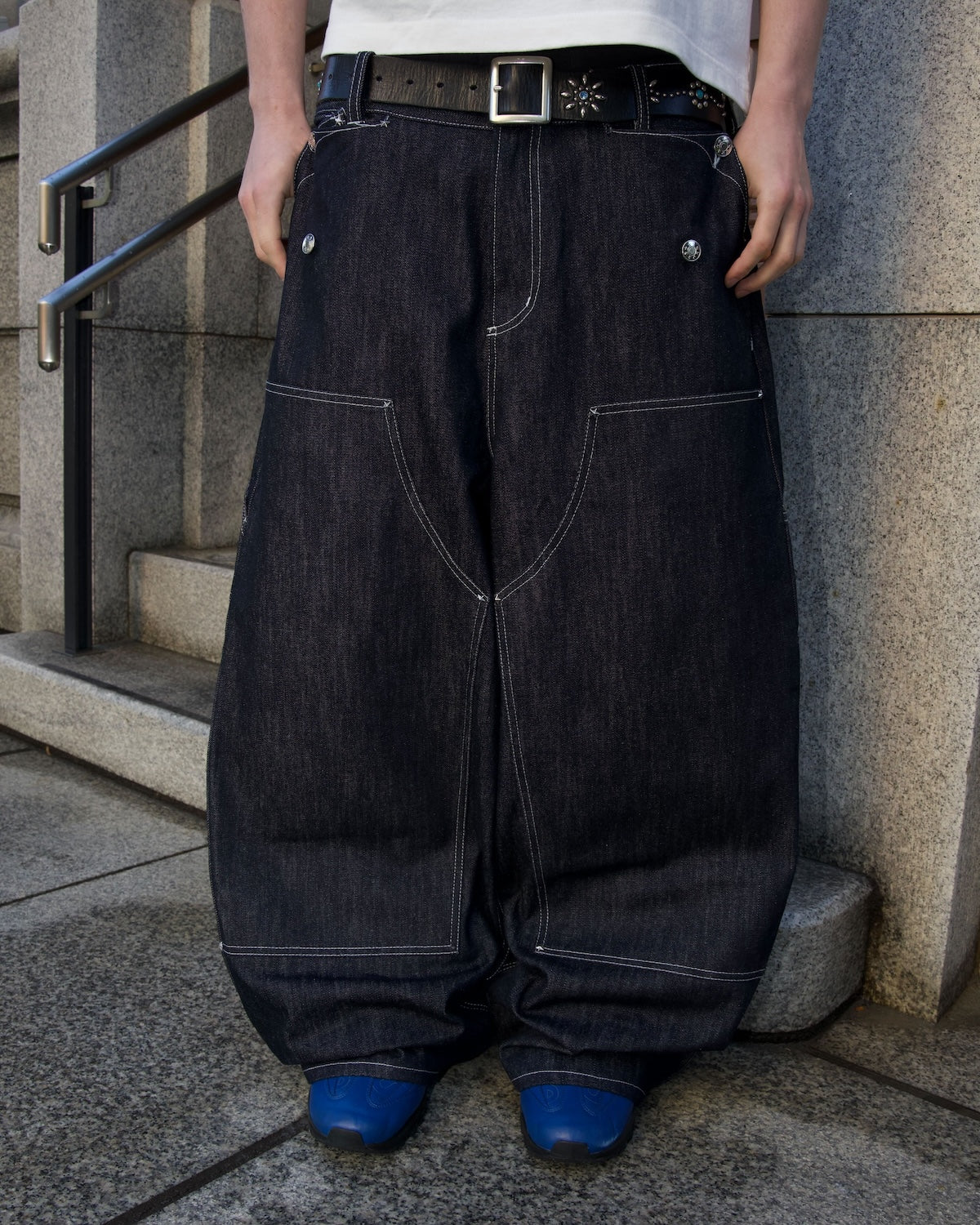 PANTS – BELVET