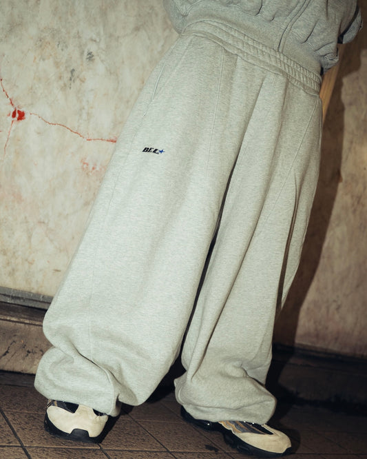 BEL Logo Sweat Pants