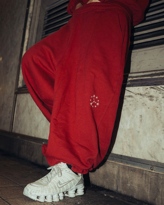 BEL Logo Sweat Pants