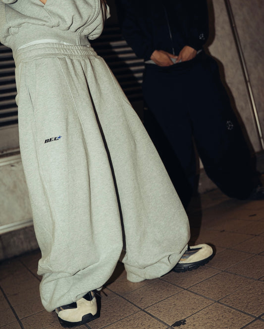 BEL Logo Sweat Pants