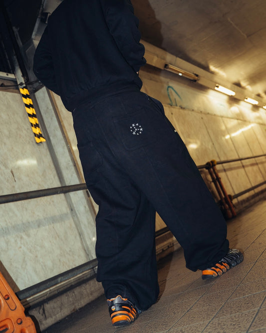 BEL Logo Sweat Pants
