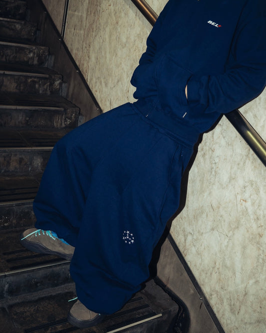 BEL Logo Sweat Pants