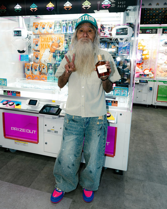 Star Logo Check Shirt