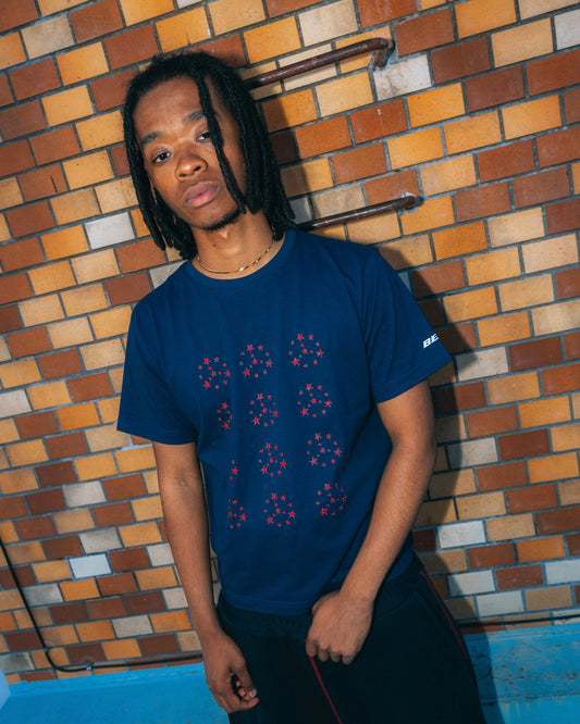 Star Piece Mark Moment Tee