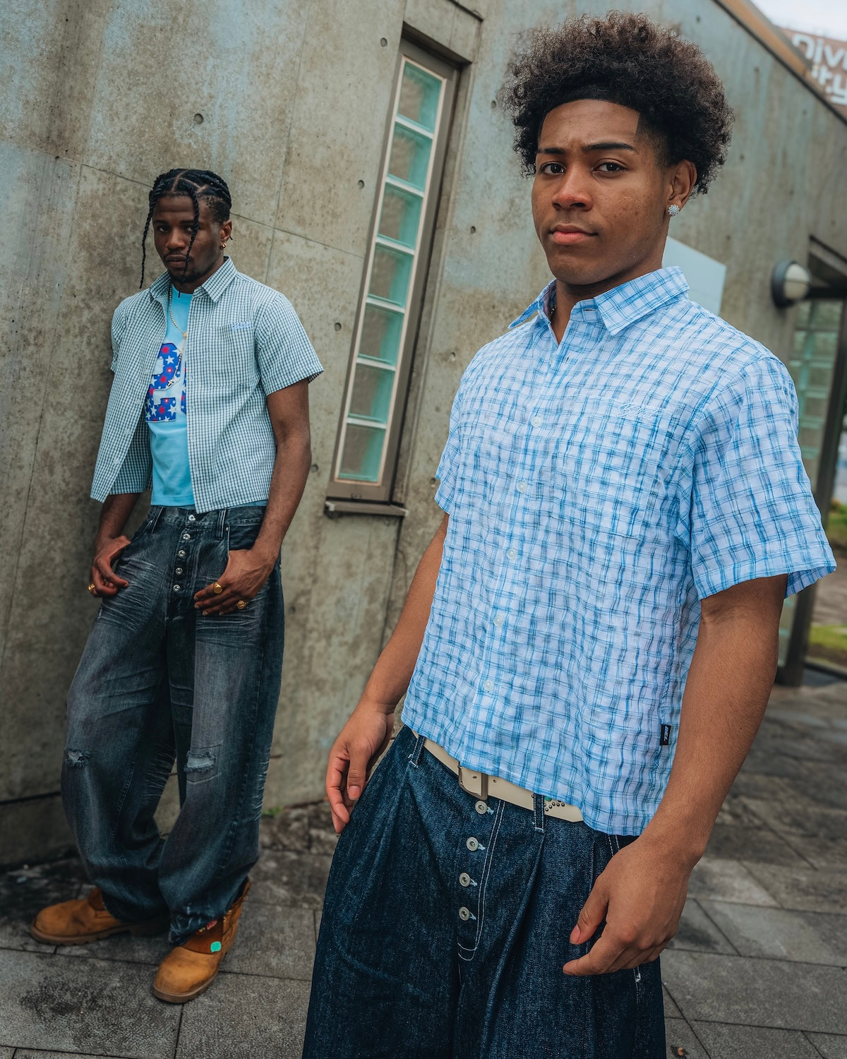 belvet ネイビー　Mサイズ ALL – BELVET