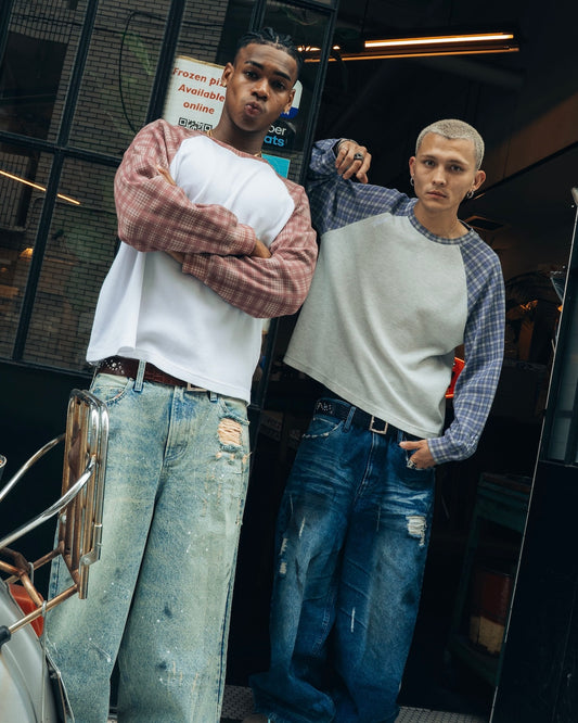 Contrast L/S Thermal