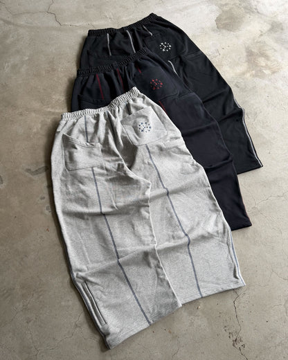 Star Piece Mark Sweatpants