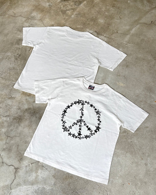 Star Piece Mark Logo T-Shirt
