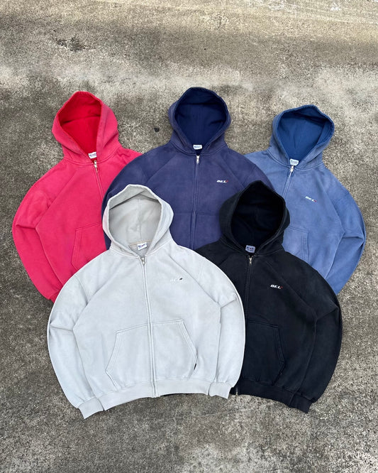 Classic Faded Hoodie