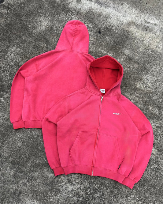 Classic Faded Hoodie
