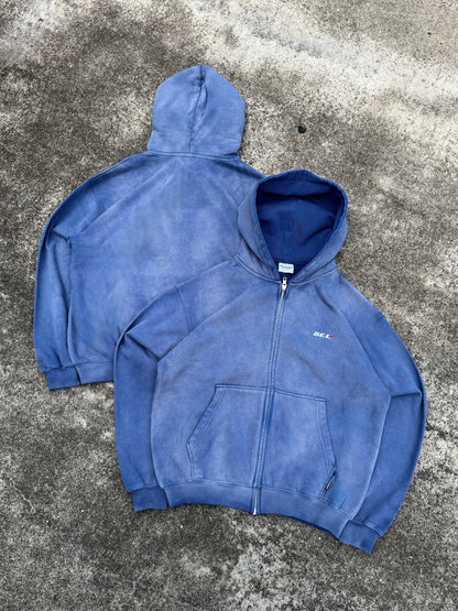 Classic Faded Hoodie
