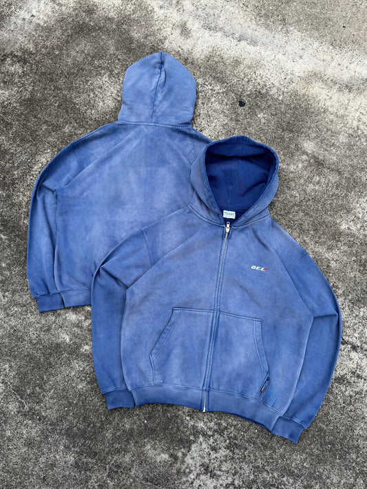 Classic Faded Hoodie