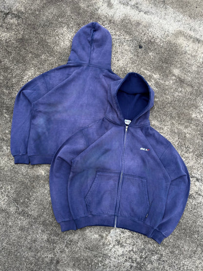 Classic Faded Hoodie