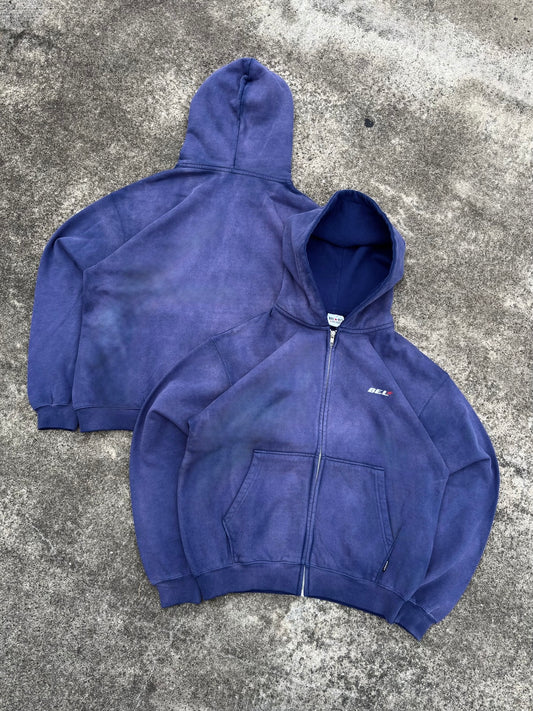 Classic Faded Hoodie