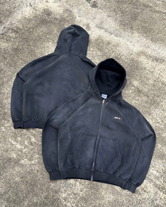 Classic Faded Hoodie