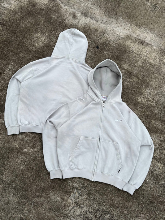 Classic Faded Hoodie