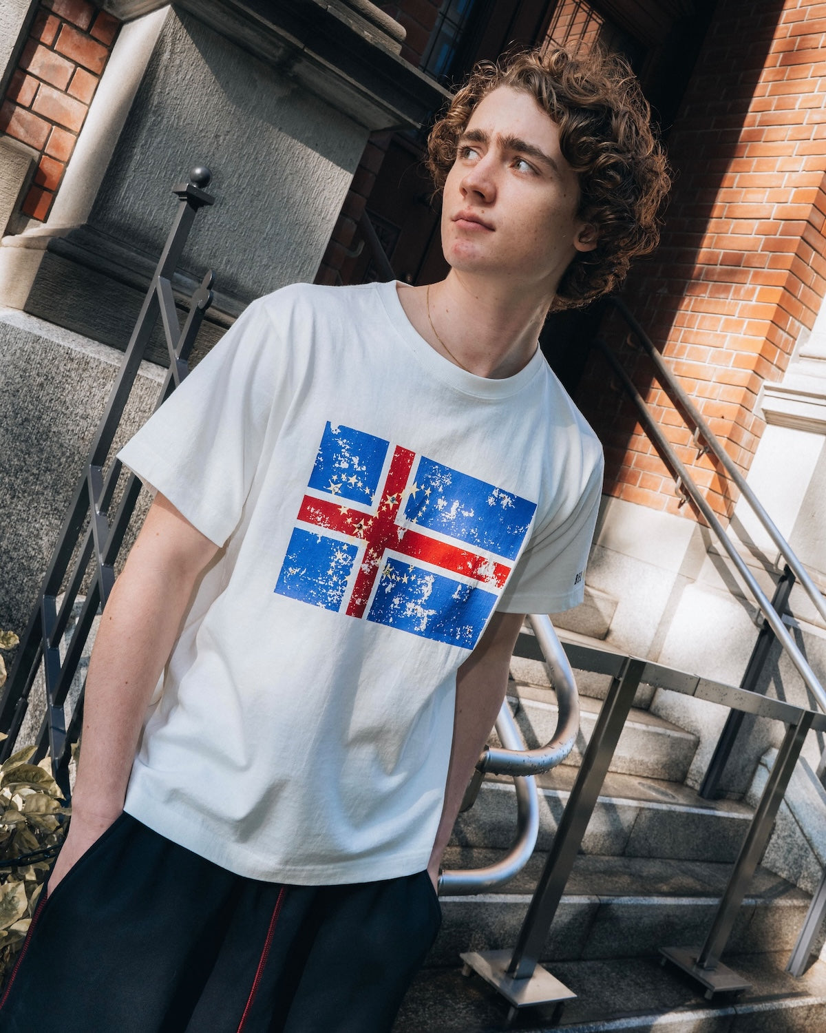 BELVET サーマル 【カラー、サイズ完売品】 LS / SS TEE – BELVET