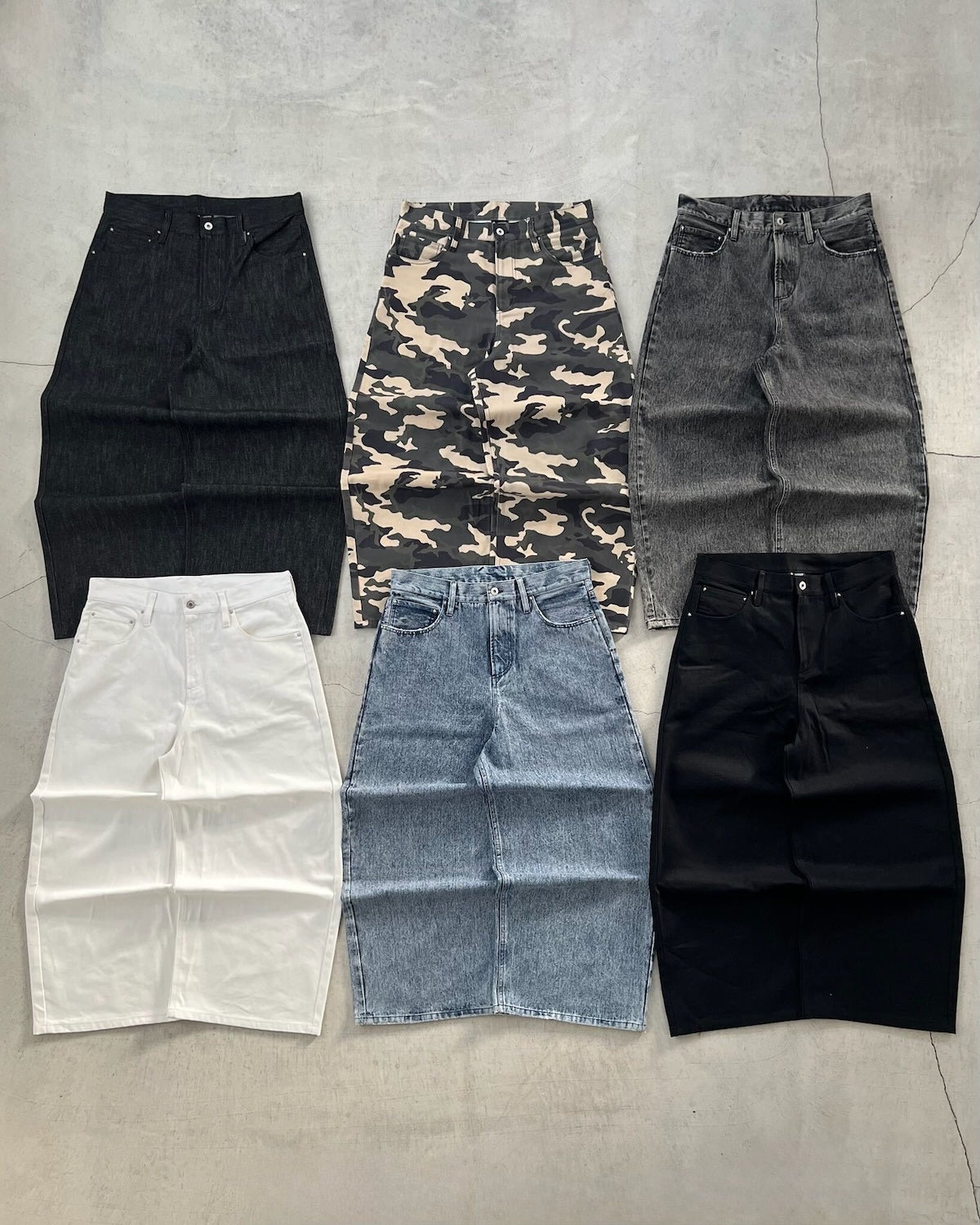 PANTS – BELVET