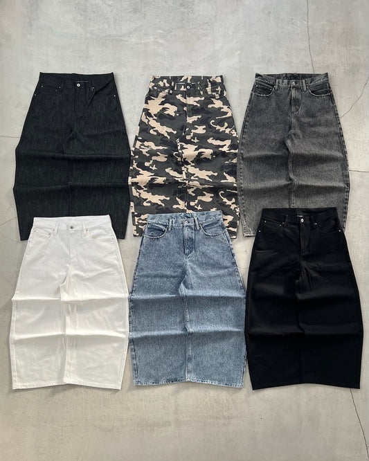 Standard Baggy Pants