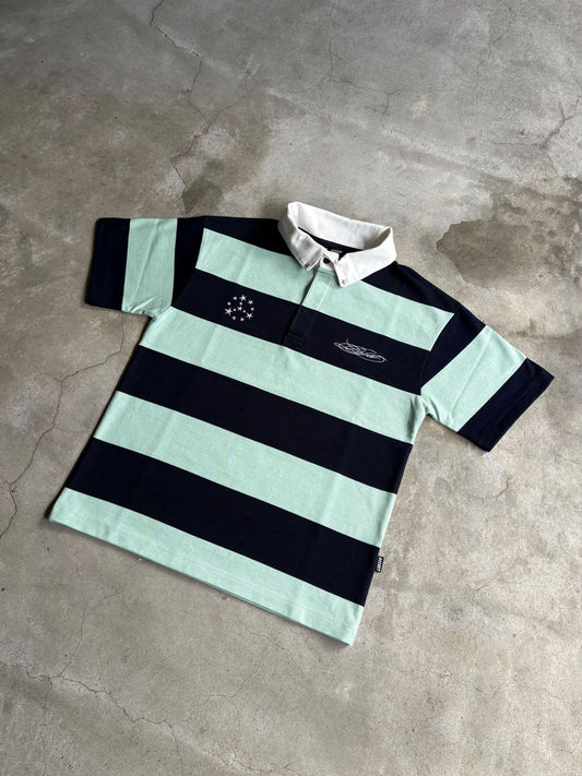 Heavy Border Polo
