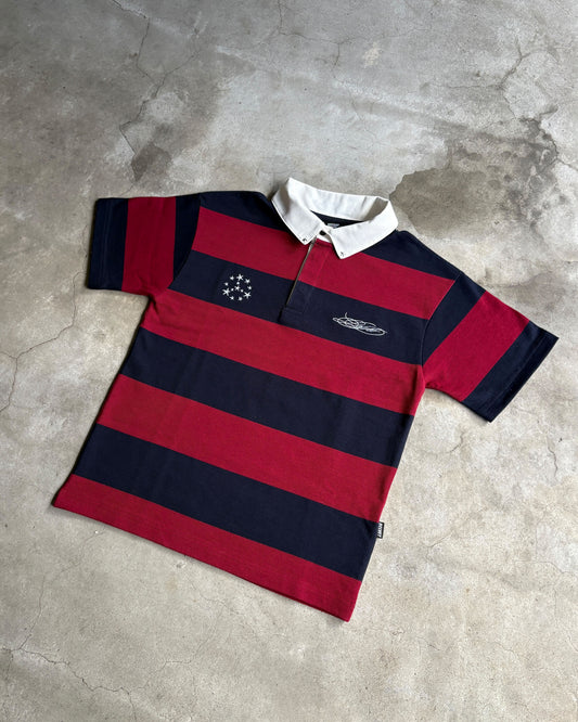 Heavy Border Polo
