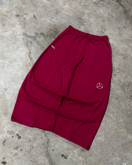 BEL Logo Sweat Pants