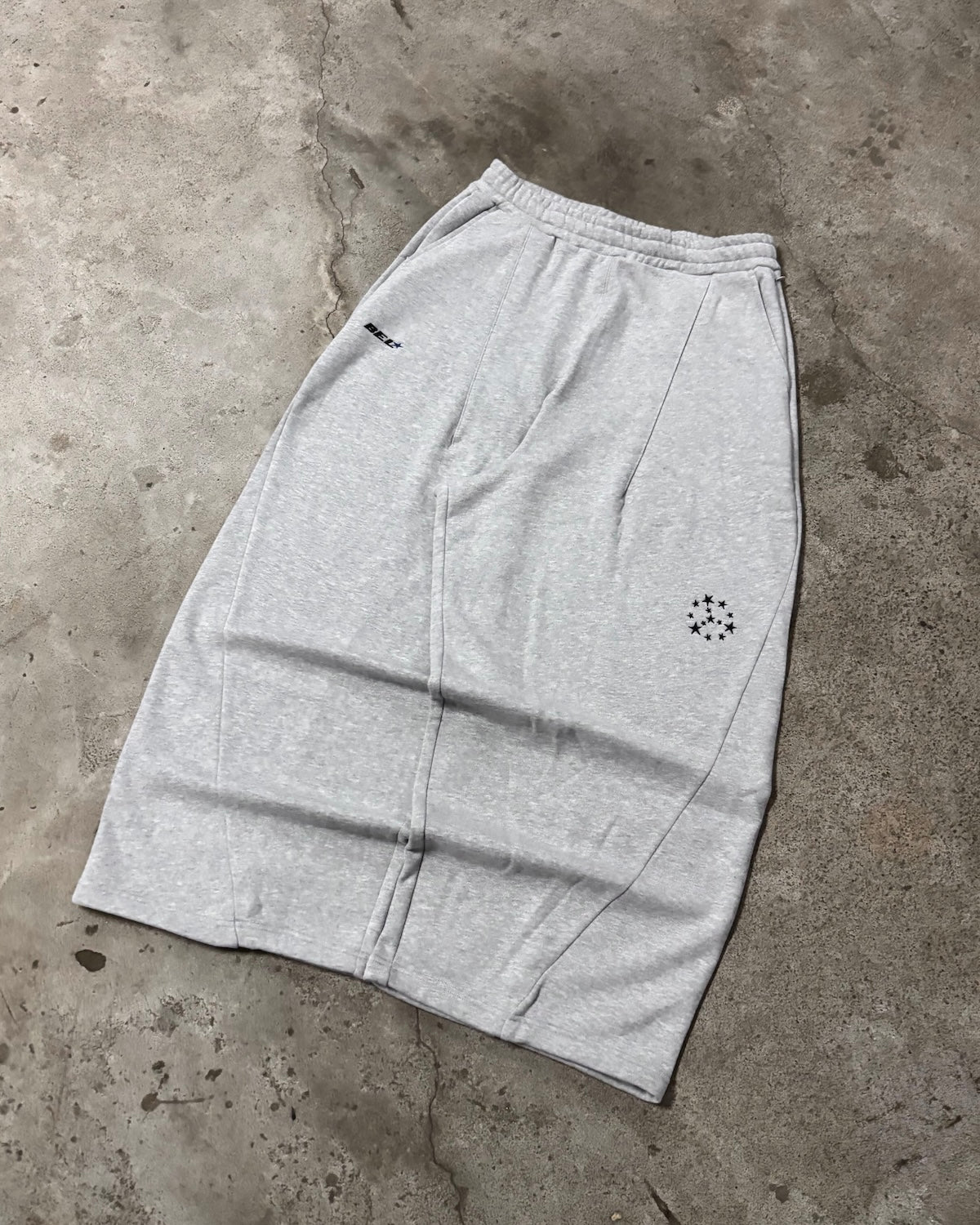 BEL Logo Sweat Pants