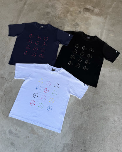 Star Piece Mark Moment Tee