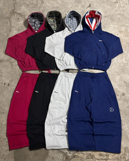 BEL Logo Sweat Pants