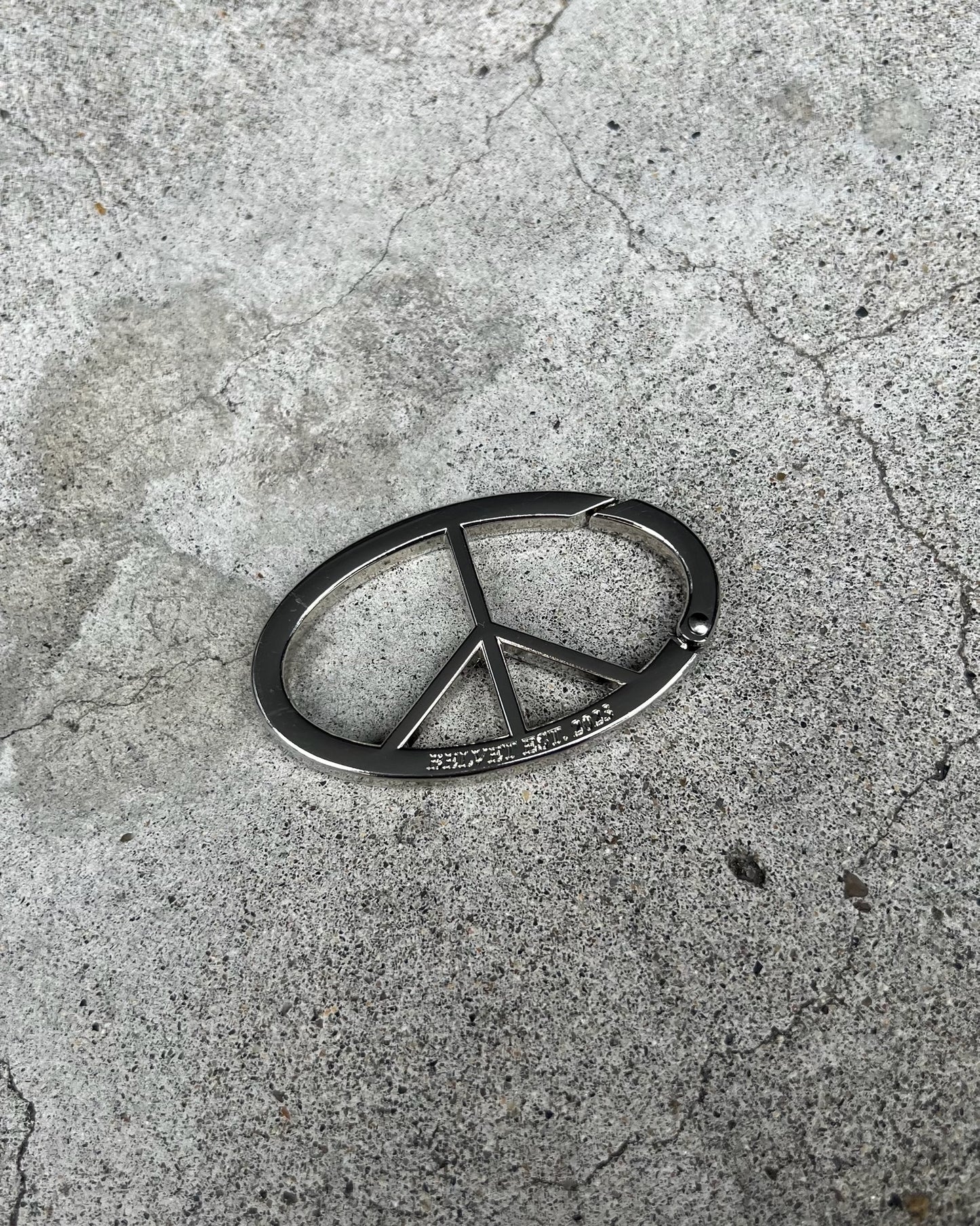 BELVET Carabiner