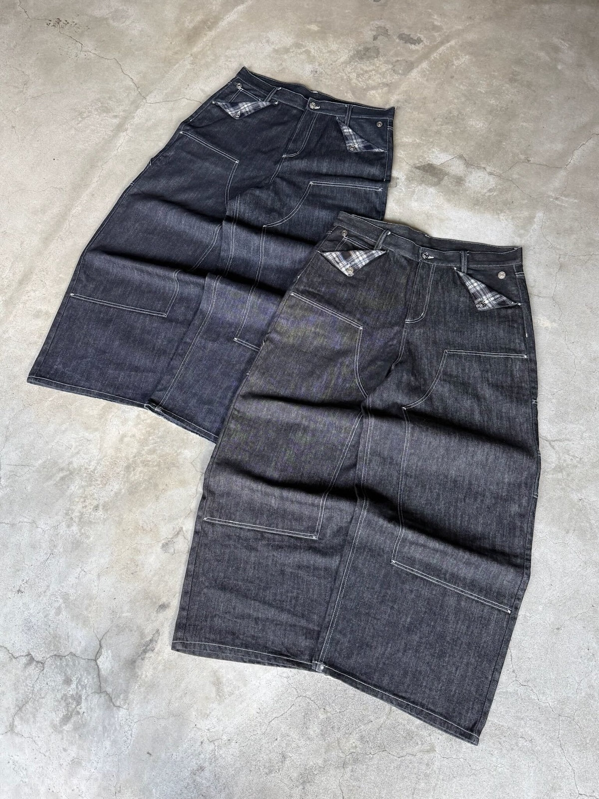 PANTS – BELVET