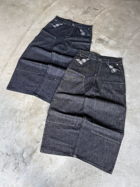Rigid Flip-Pocket Work Pants
