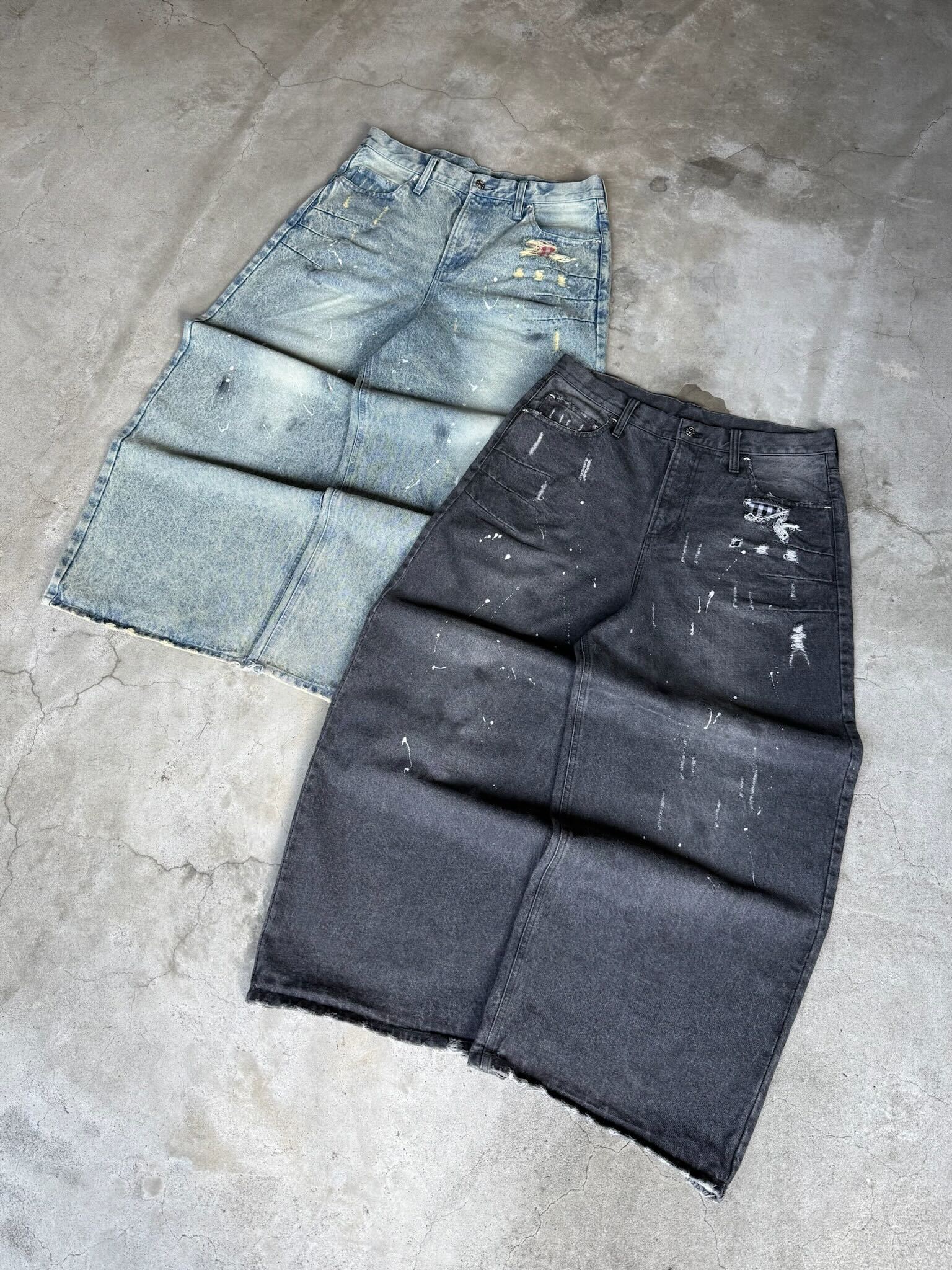 PANTS – BELVET