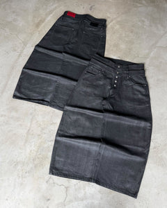 Coating Black