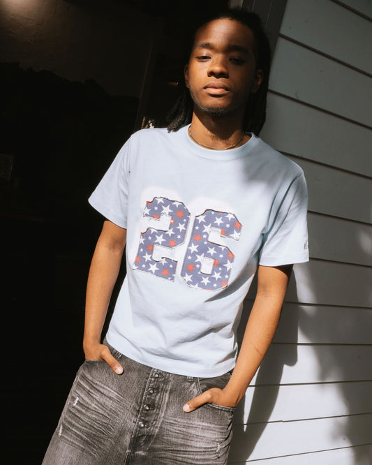 Patchwork No.Tee