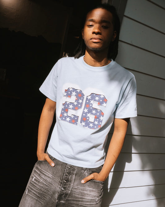 Patchwork No.Tee