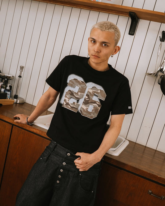 Patchwork No.Tee