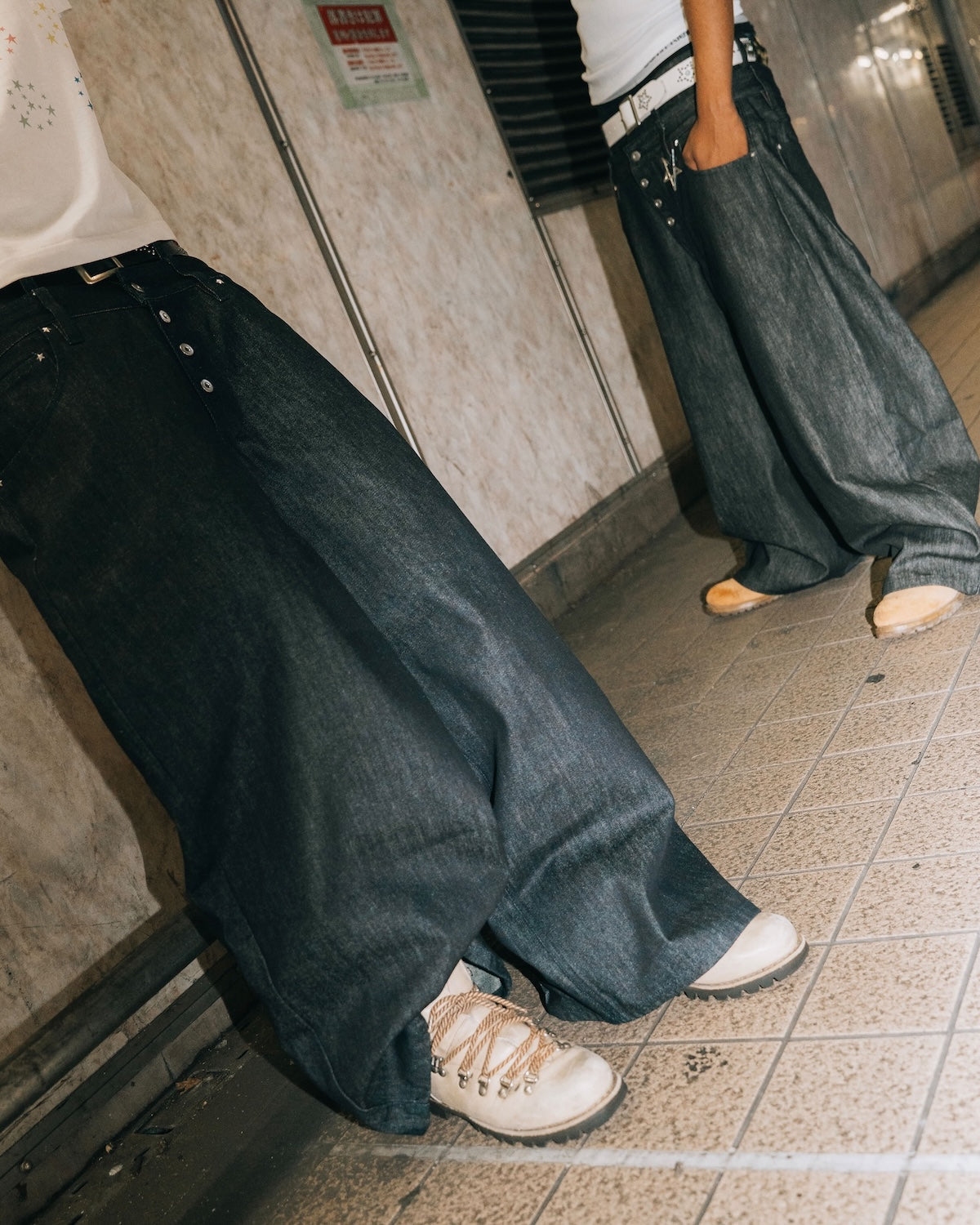 PANTS – BELVET