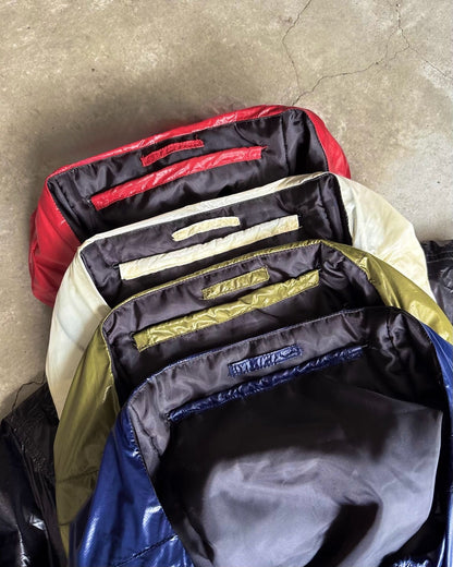 Contrast Air Shell Jacket