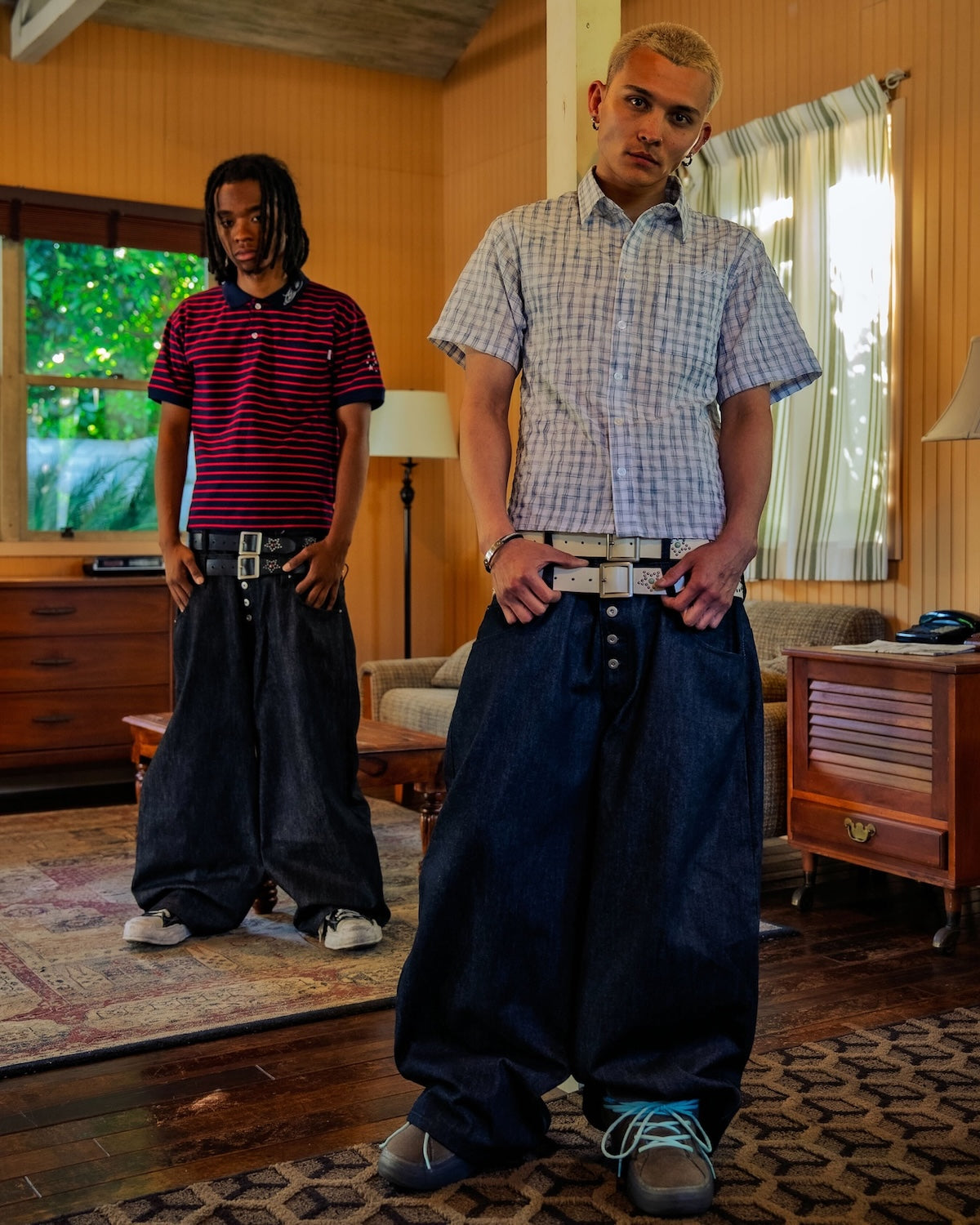 PANTS – BELVET